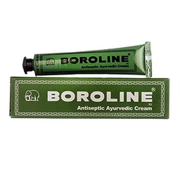[0100006647] BOROLINE ANTISEPTIC CREAM 20GM
