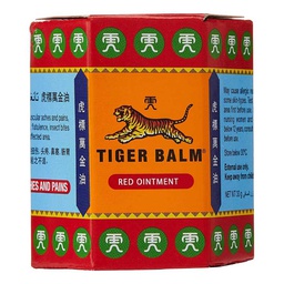 [0100006869] TIGER BALM RED 30GM