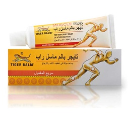 [0100010903] TIGER BALM MUSCLE RUB 30GM