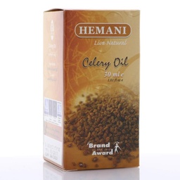 [0100013913] HEMANI OIL CELERY 30ML