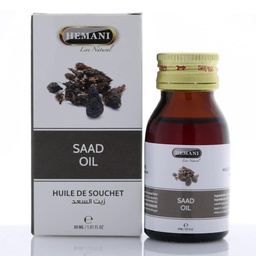 [0100013915] HEMANI OIL LIV NAT SAAD 30ML