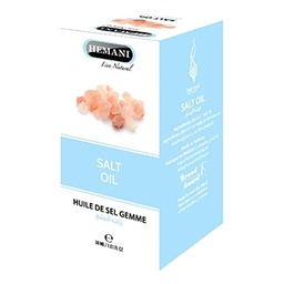 [0100013918] HEMANI OIL SALT 30ML