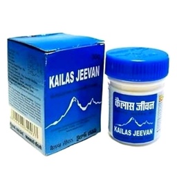 [0100012147] KAILAS JEEVAN CREAM 30GM