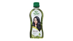 [0100013455] KEO KARPIN OLIVE OIL 100ML