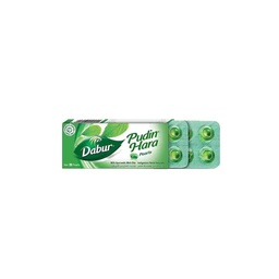 [0100019969] DABUR PUDIN HARA CAPSULES 20 CAPS