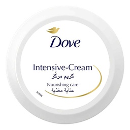 [0100007452] DOVE INTENSIVE CREAM GERMSAFE 75ML