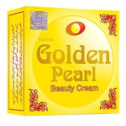 [0100013460] GOLDEN PEARL BEAUTY CREAM 28GM