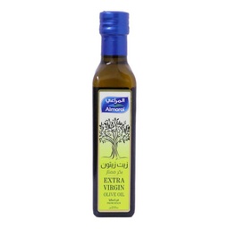 [0100020259] ALMARAI VIRGIN OLIVE OIL  250ML