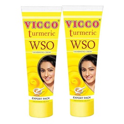 [0100019975] VICCO TURMERIC WSO VANISHING 80GX2