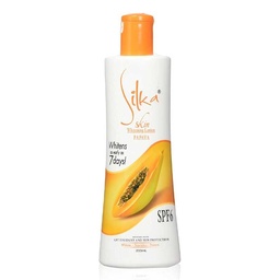 [0100014765] SILKA LOTION 200ML