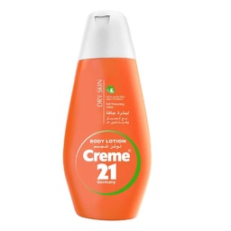 [0100014973] CREAM 21 LOTION 250 ML DRY SKIN