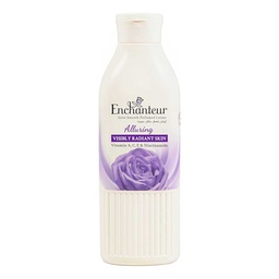 [0100015054] ENCHANTEUR BODY LOTION 250 ML ALLURING