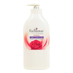 [0100015056] ENCHANTEUR BODY LOTION 250 ML ENTICING