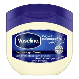 [0100007529] VASELINE PJELLY ORIGINAL 50ML