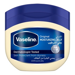 [0100014881] VASELINE JELLY ORIGINAL 450 ML