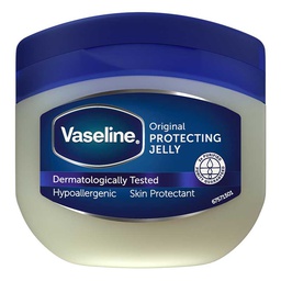 [0100024451] VASELINE PROTECTIVE JELLY ASST 50ML