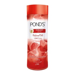 [0100011253] PONDS TALC ORCHID &amp; JASMINE 300GM