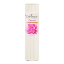 [0100013445] ENCHANTEUR PER TALC ROMANTIC 250GM