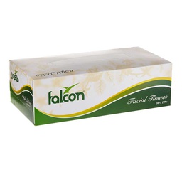 [0100020878] FALCON FACIAL TISSUE PAPER