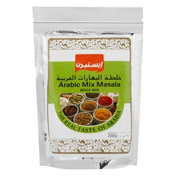 [0100008667] EASTERN MASALA ARABIC MIX 200GM