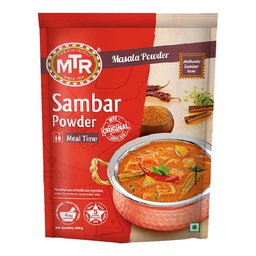 [0100011113] MTR PWDR SAMBAR 200GM