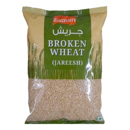 [0100012334] EASTERN BROKEN WHEAT 1KG