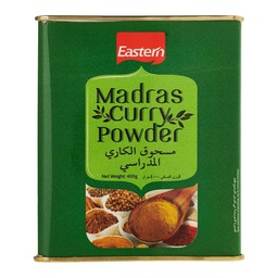 [0100012345] EASTERN MADRAS CURRY POWDER 400G