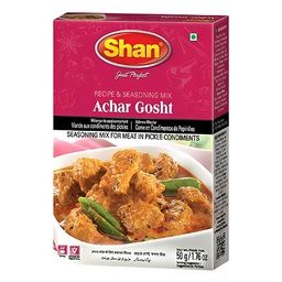 [0100013371] SHAN ACHAR GOSHT 50GM
