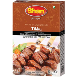[0100013372] SHAN TIKKA 50GM