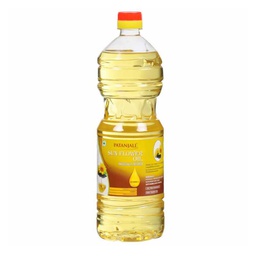 [0100020358] PATANJALI SUNFLOWER OIL 1 LTR