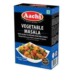 [0100013897] AACHI VEGETABLE MASALA  160GM