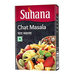 [0100016415] SUHANA CHAT MASALA 100GM