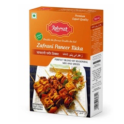 [0100018830] REHMAT ZAFFRANI PANEER TIKKA MASALA 50GM