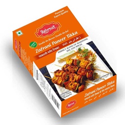 [0100018830] REHMAT ZAFFRANI PANEER TIKKA MASALA 50GM