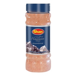 [0100019861] SHAN HIMALAYAN PINK SALT BTL400GM