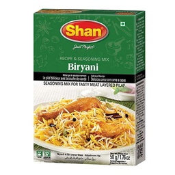 [0100019867] SHAN MEAT MASALA SOUTH IND 165 GM