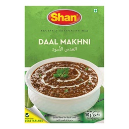 [0100019871] SHAN DAAL MAKHNI 100GM
