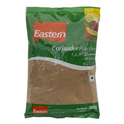 [0100012329] EASTERN COARIANDER POWDER 380GM