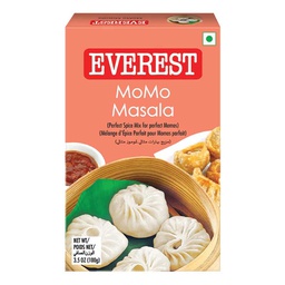 [0100017943] EVEREST MOMO MASALA 100GM