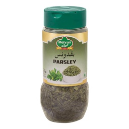 [0100018628] MEHRAN PARSLEY 22GM