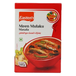 [0100024620] EASTERN MEEN MULAKU MASALA 100GM