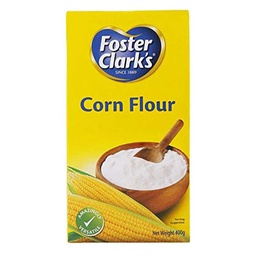 [0100013473] FC CORN FLOUR 400GM