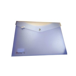 [0100023948] FLAMINGO MY CLEAR BAG 209AL