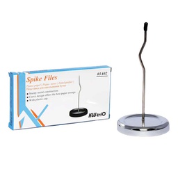 [0100025103] KW TRIO SPIKE FILES 03A02