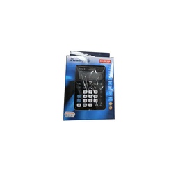 [0100023749] FLAMINGO CALCULATOR CD 2663RP