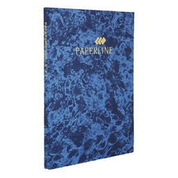 [0100018948] PAPERLINE 9*7 2QR REGISTER HBO2777