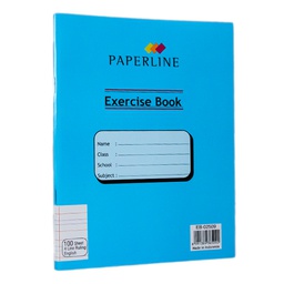 [0100018947] PAPERLINE 4 LINE W/MARGIN EBO02509