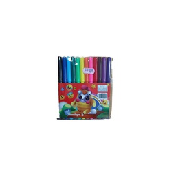 [0100023970] FLAMINGO W/COLOR PEN