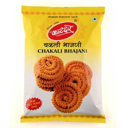 [0100024834] KATDARE CHAKALI BHAJANI FLOUR 500GM