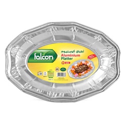 [0100020848] FALCON ALUM. PLATTER 6586  V 1